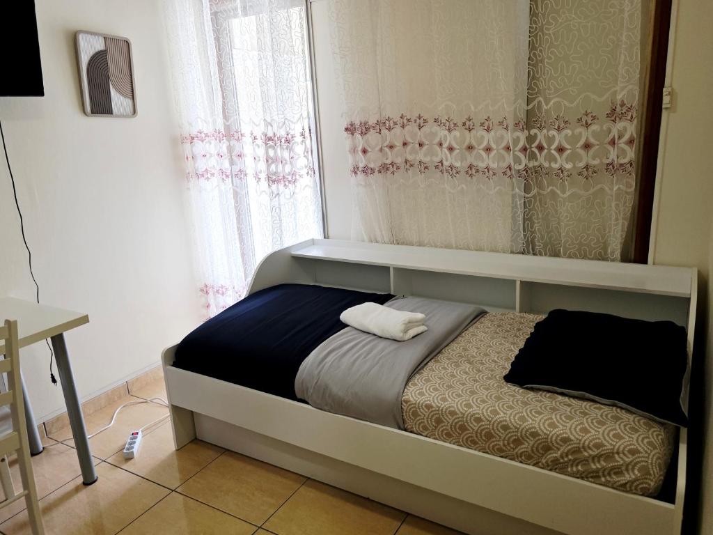 Chambre B3 - 1