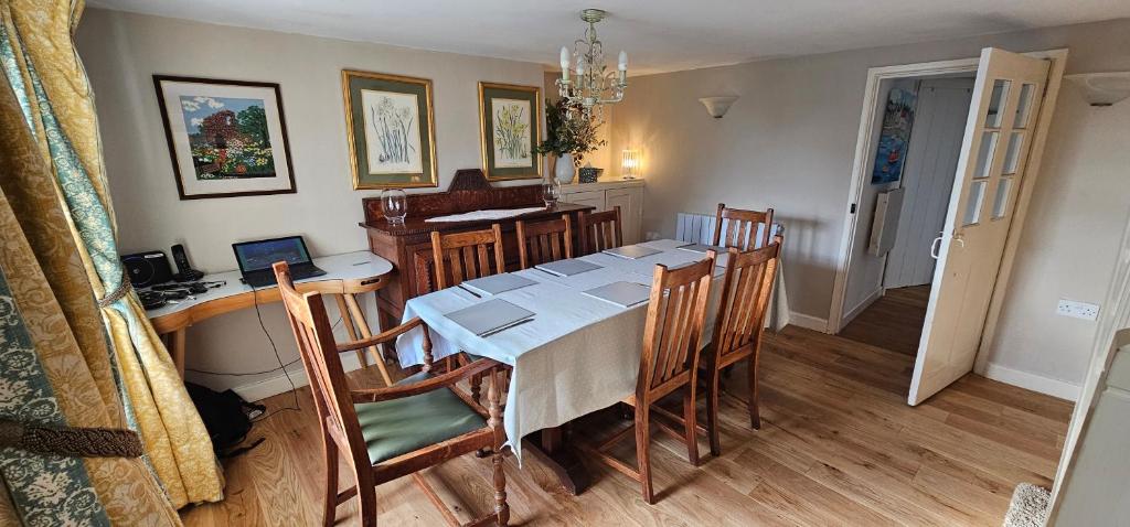 End Cottage, Veryan photo 7