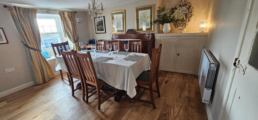 End Cottage, Veryan photo 5