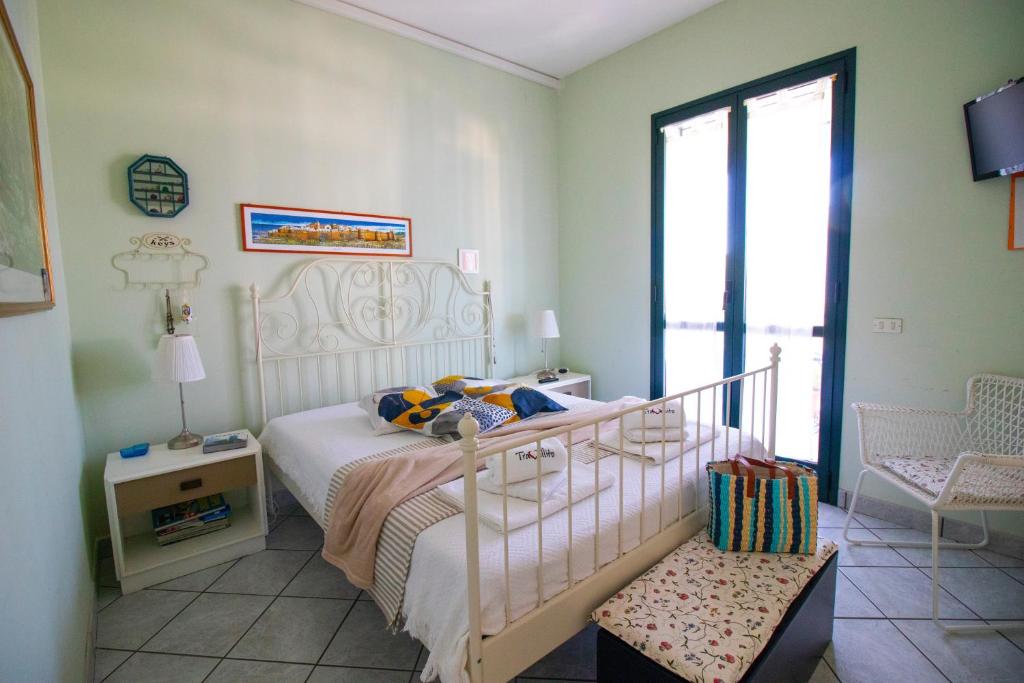 Veronica's House Otranto - 1