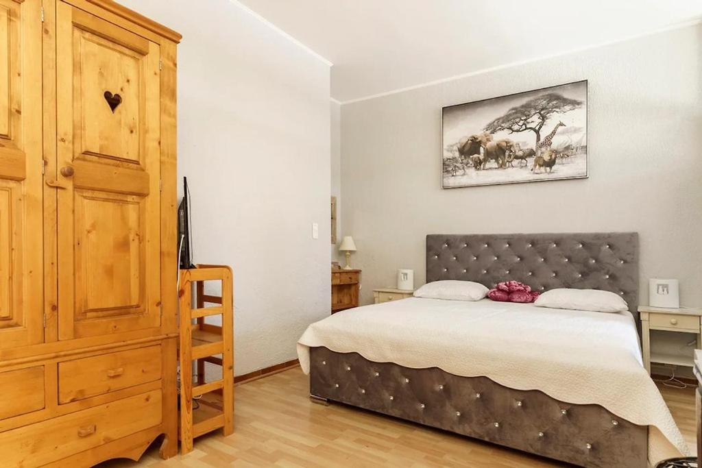 Appartement à 200 m de la plage - 3