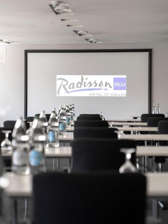 Meeting room / ballrooms