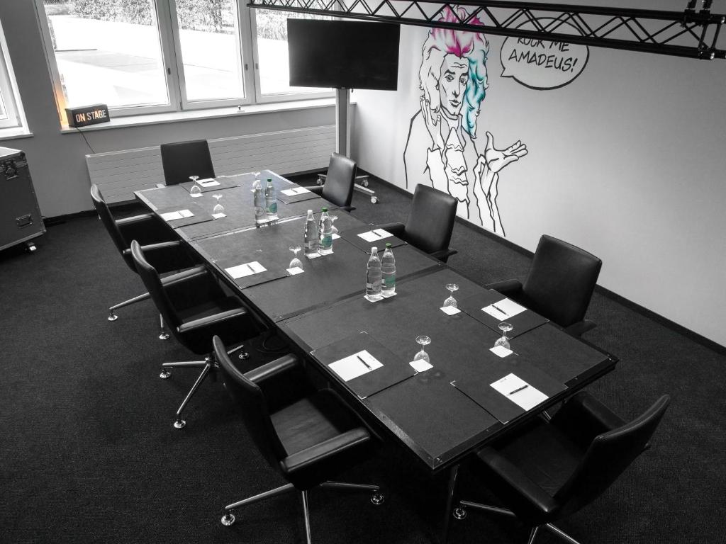 Meeting room / ballrooms