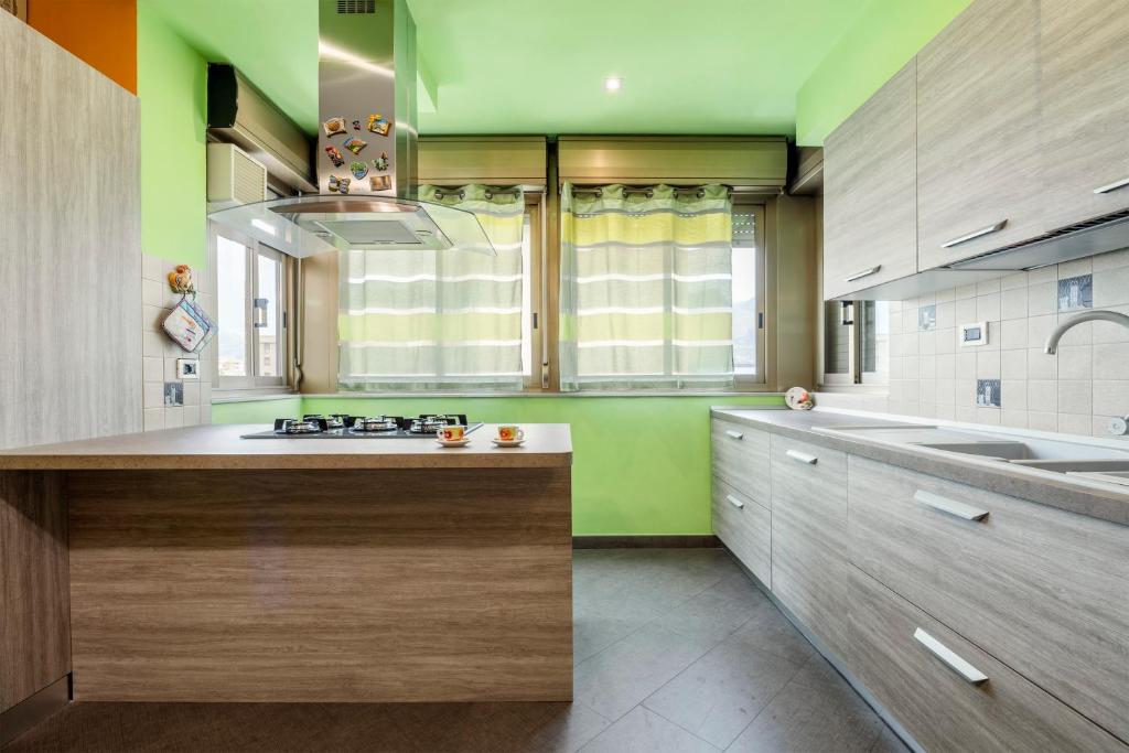 Guest House Conca D'Oro - 4