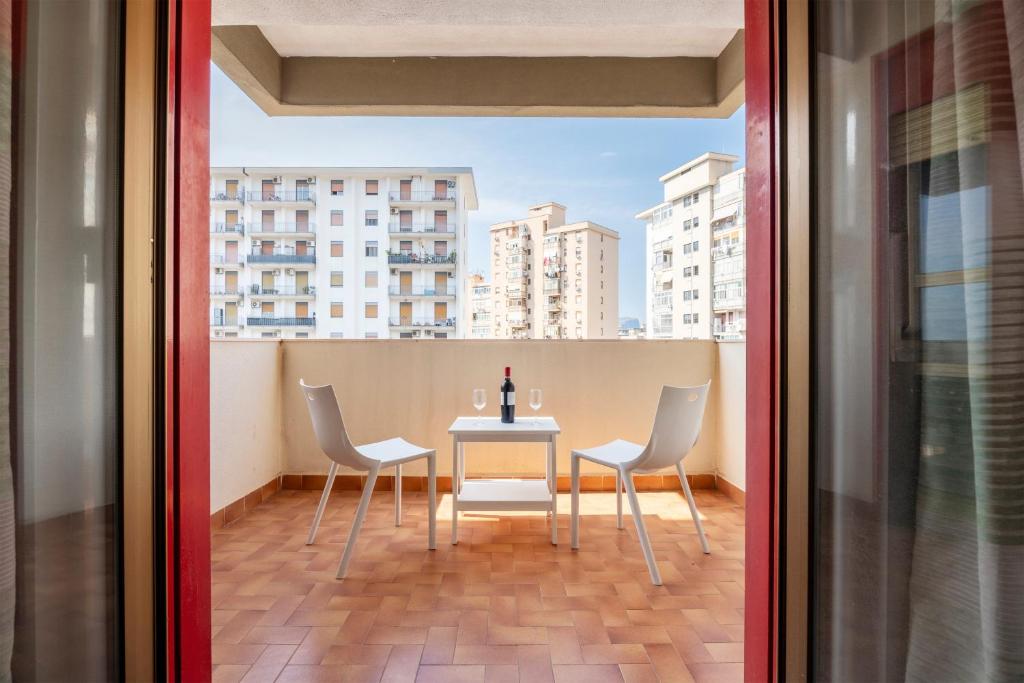 Guest House Conca D'Oro - 1