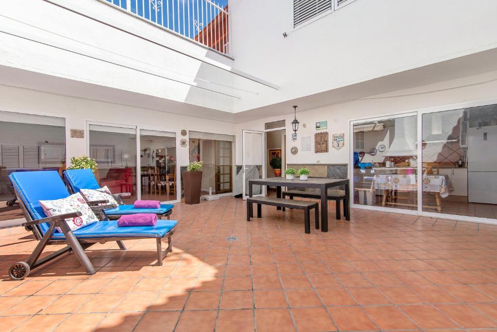 Casa Paca - 1