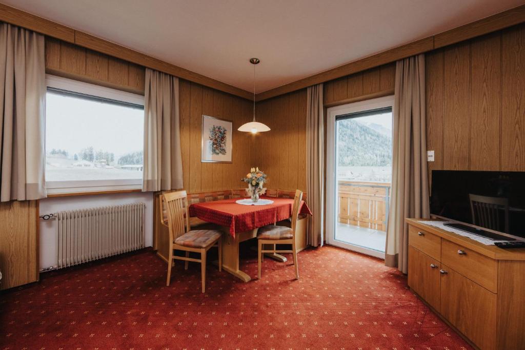 Unterhauserhof App A - 4