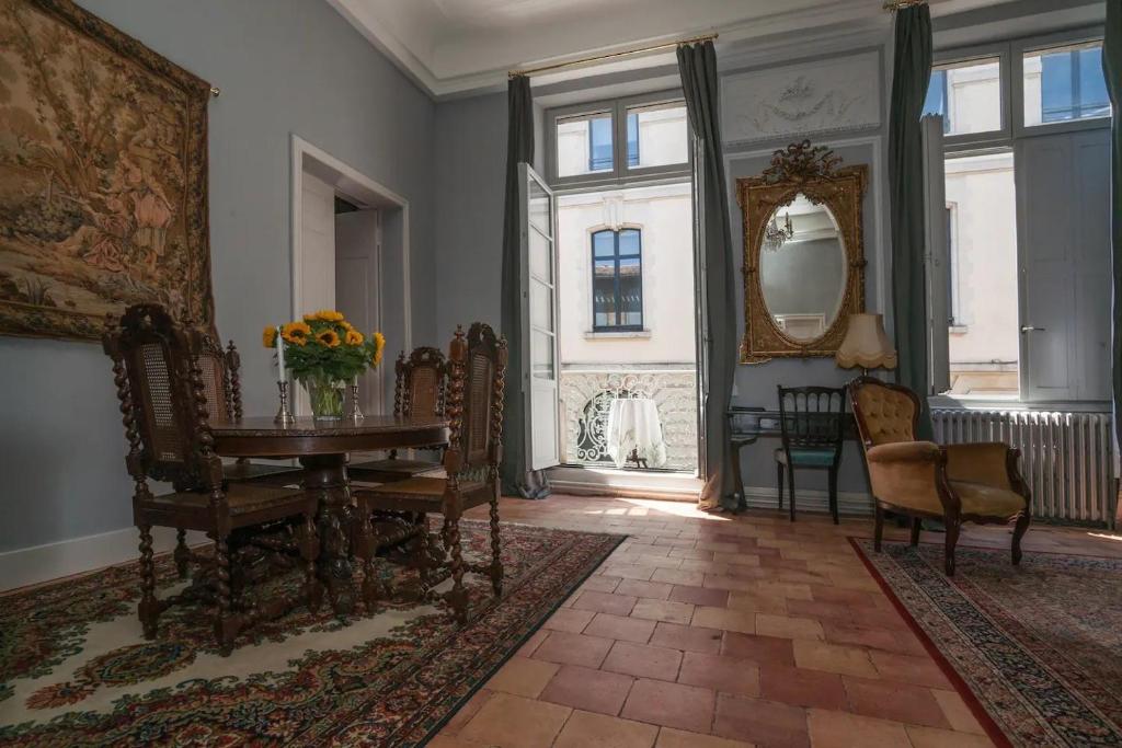 La Suite Barbes - 3