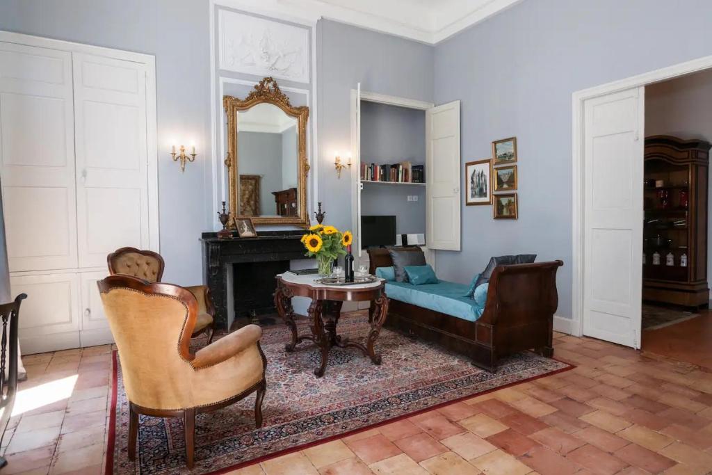 La Suite Barbes - 5