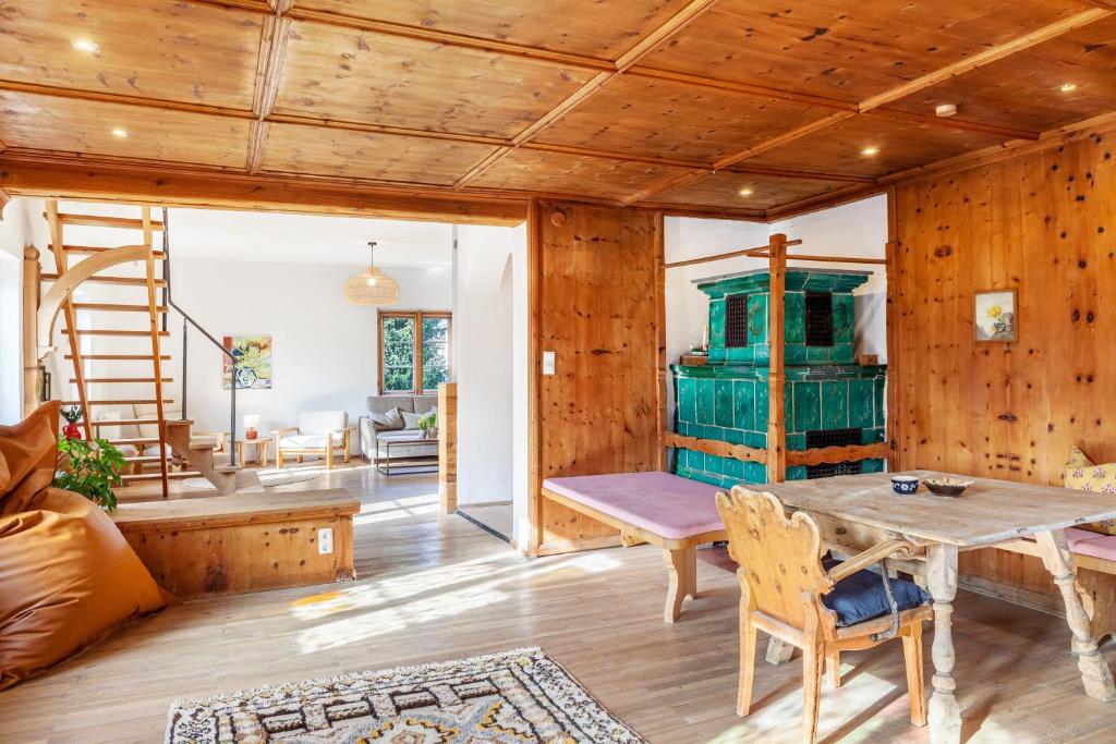 Ferienwohnung siebzehn35 - 3