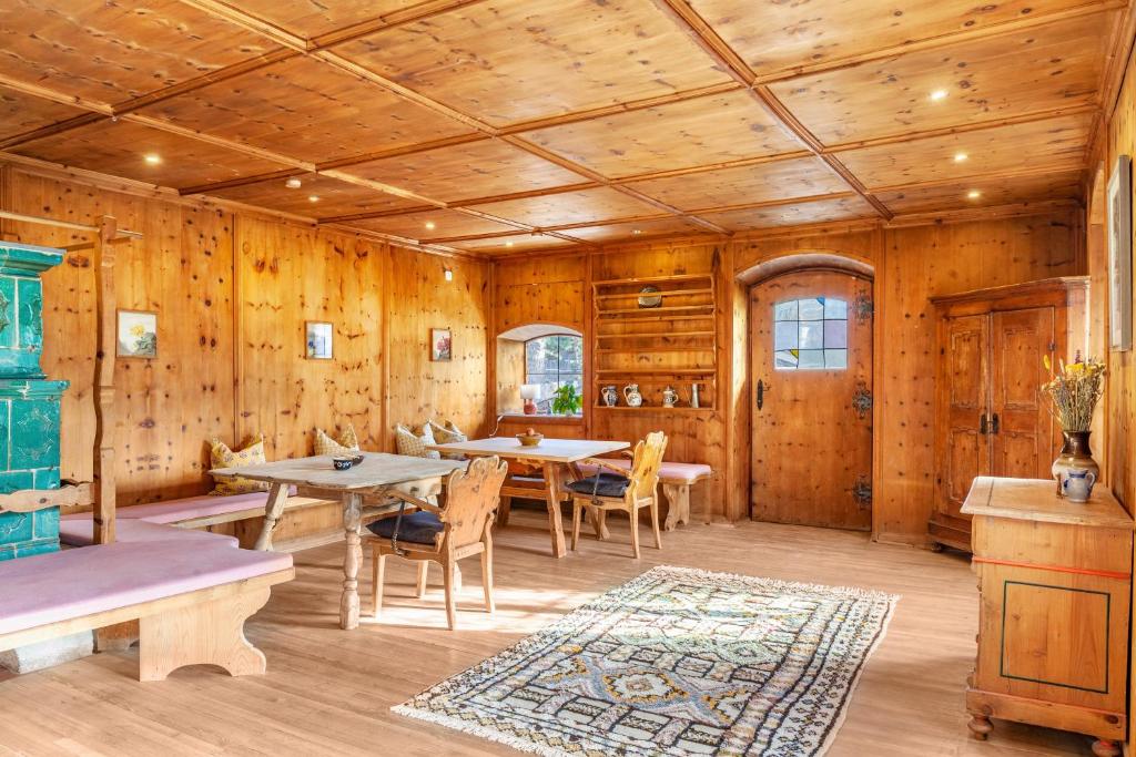 Ferienwohnung siebzehn35 - 4