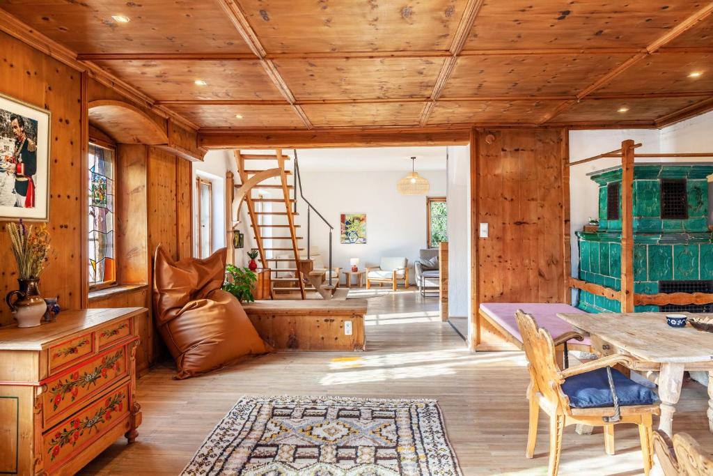 Ferienwohnung siebzehn35 - 2