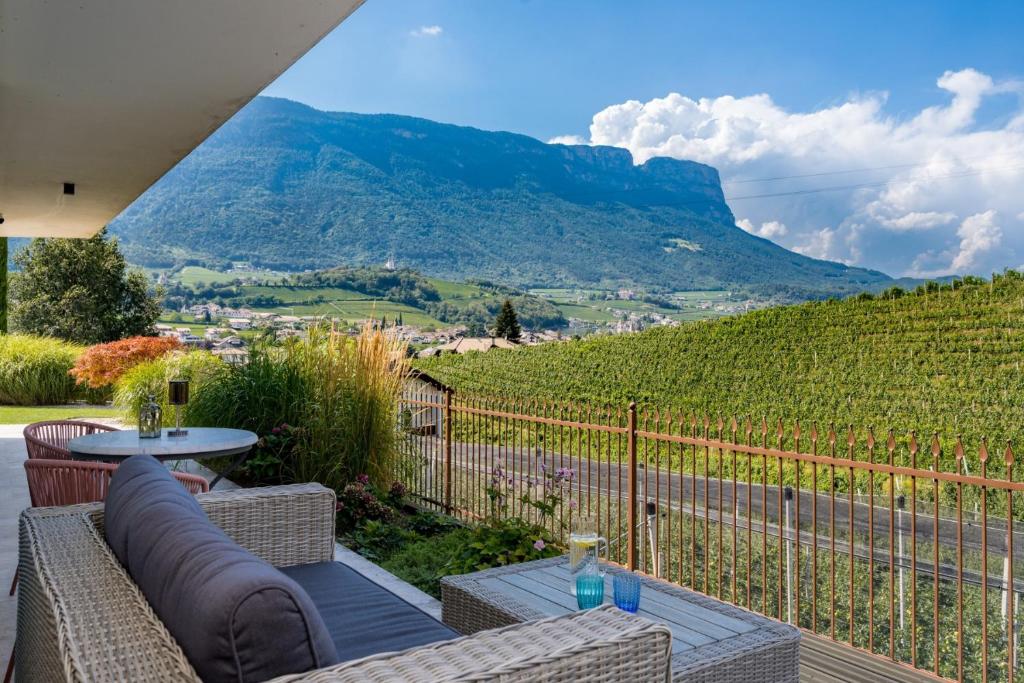 Landhaus Antonius Eppan - 3