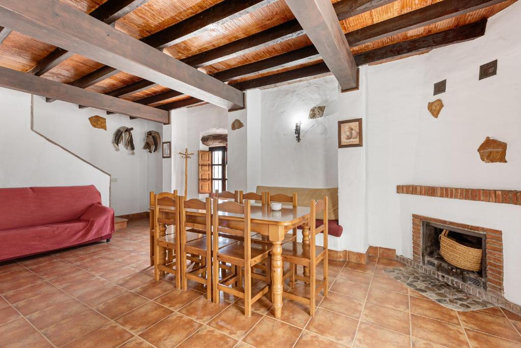 La Cochera - 3