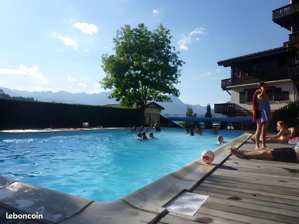 Mon petit coin de paradis - 1