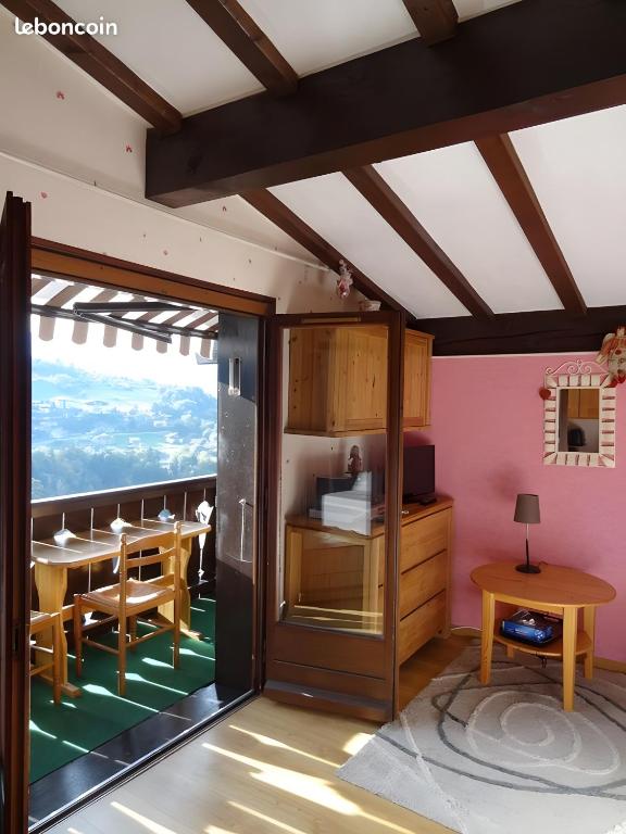 Mon petit coin de paradis - 4