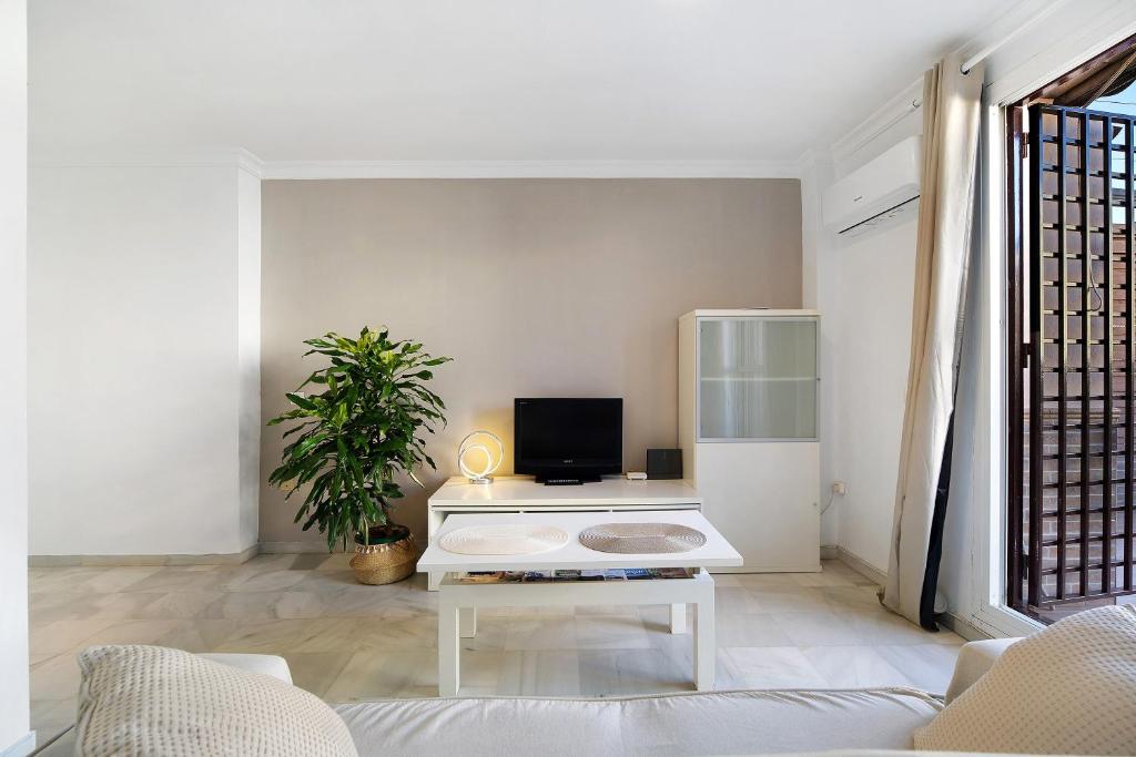 Apartamento Maria de la O - 3
