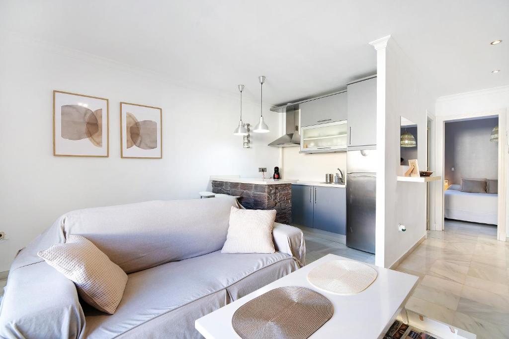 Apartamento Maria de la O - 1