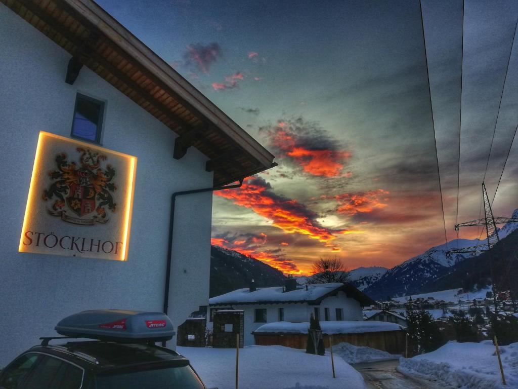 Stöcklhof - 2