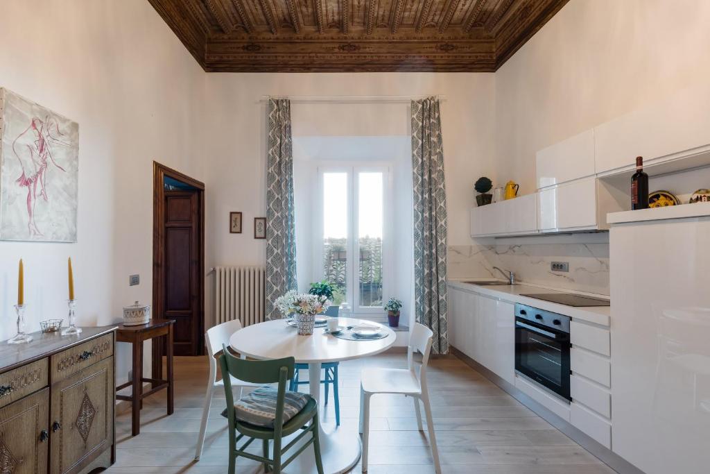 Appartamento in Palazzo Bucelli - 5