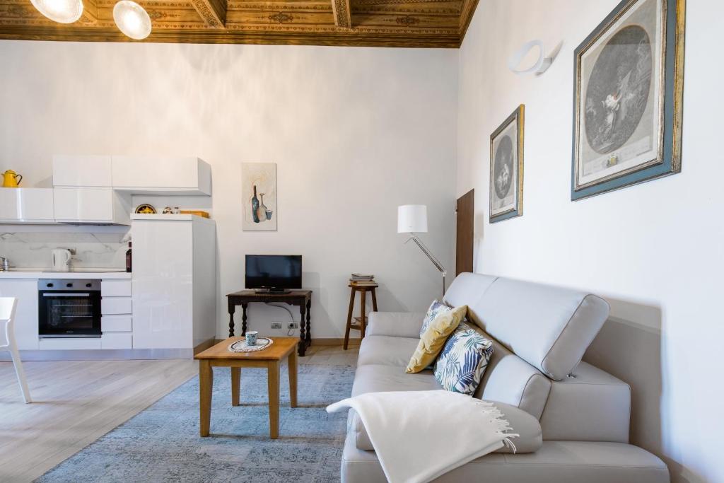 Appartamento in Palazzo Bucelli - 3