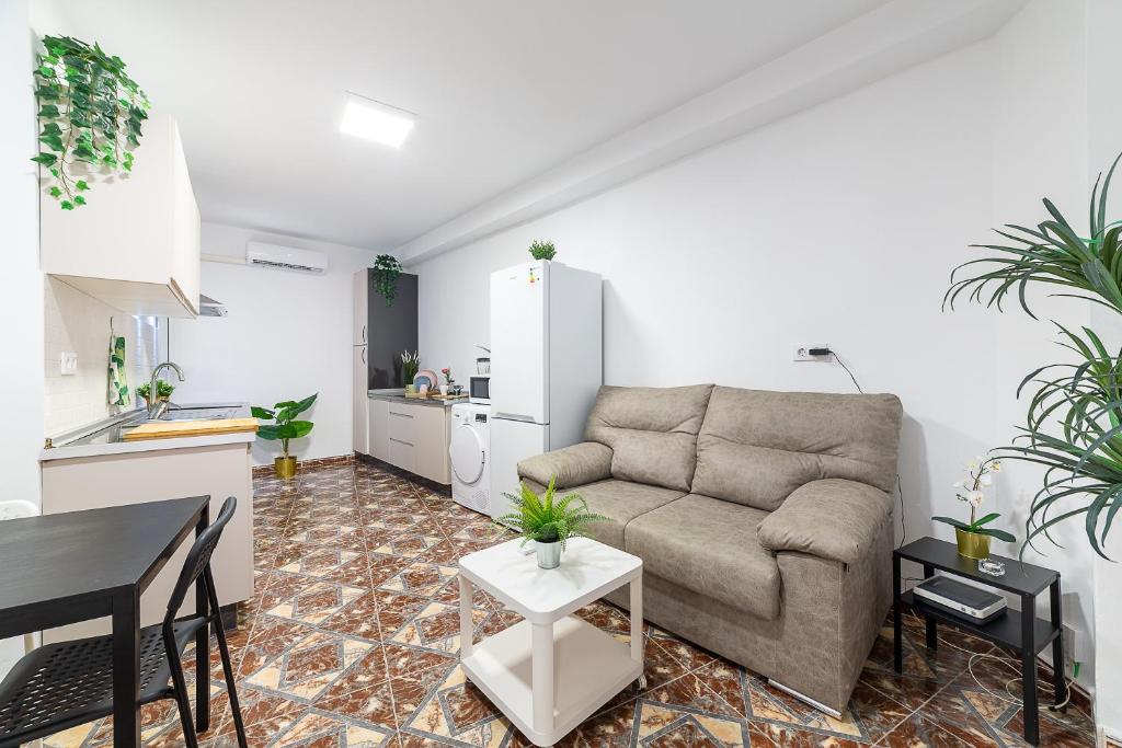 Casa Maruchi Apartamento 2 - 2