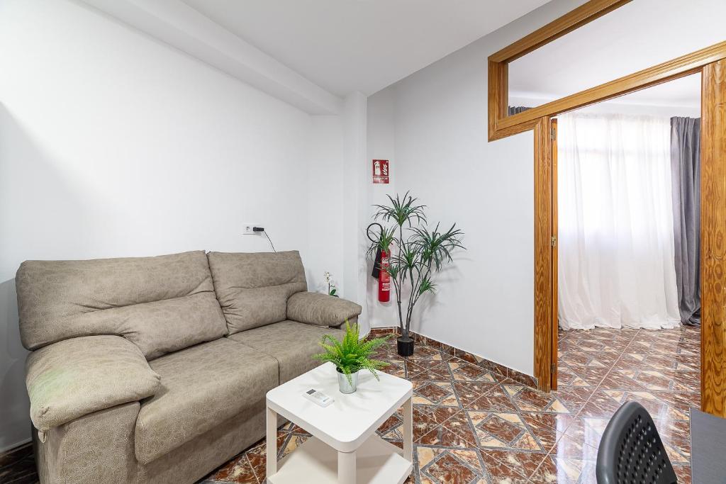 Casa Maruchi Apartamento 2 - 1