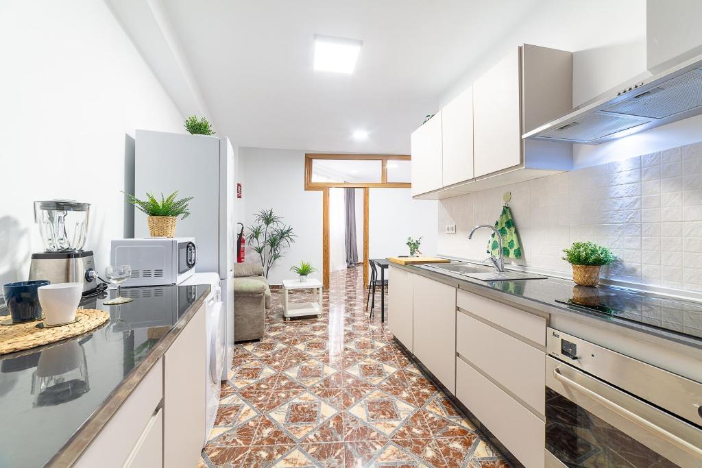 Casa Maruchi Apartamento 2 - 5