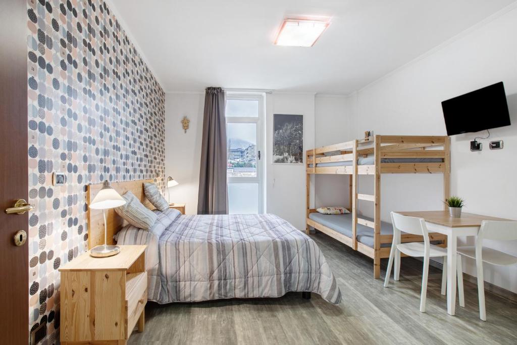 Alpen Pila Residence Loft 3 - 1