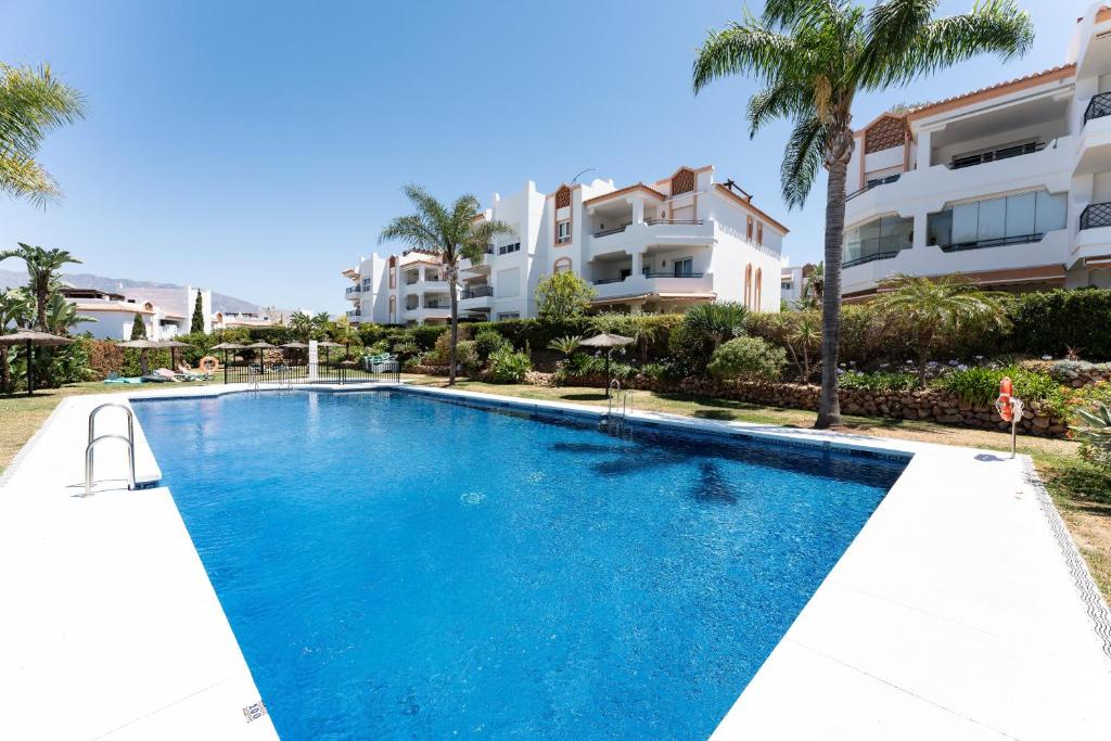 Apartamento Los Iris - 1