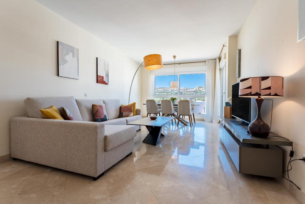 Apartamento Los Iris - 3