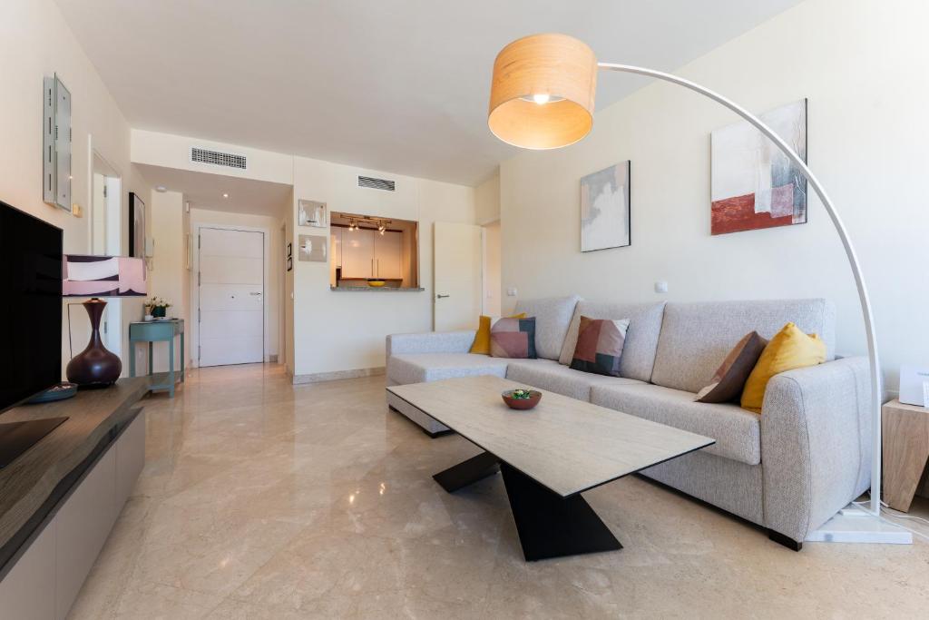 Apartamento Los Iris - 4