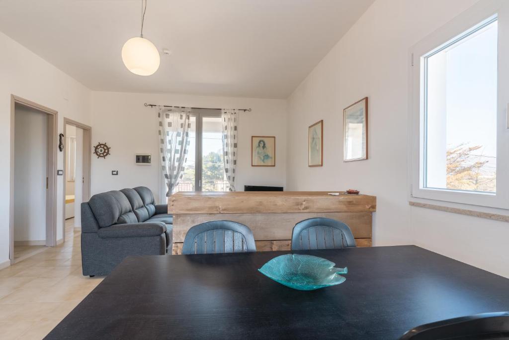 Appartamento in Villa Giulia Nord - 4