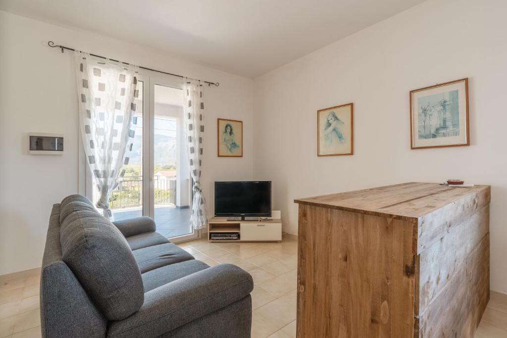 Appartamento in Villa Giulia Nord - 2