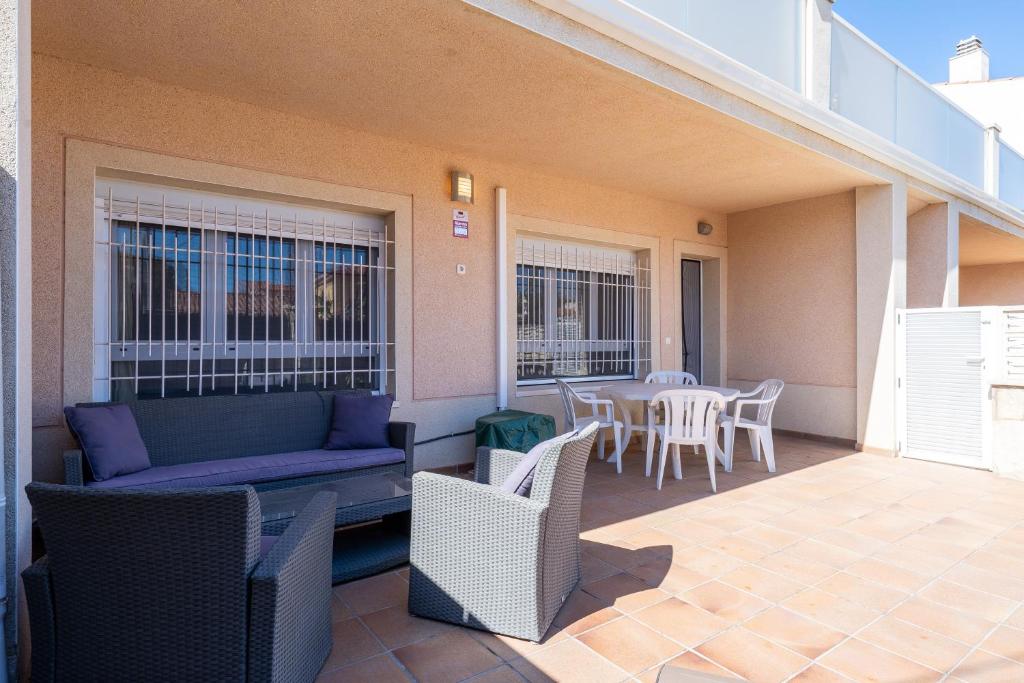 Apartamento Agua de Sal - 3