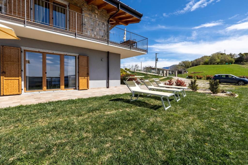 Agriturismo Bocca Nevese Abete - 3