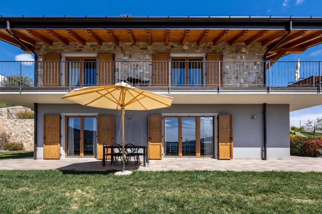 Agriturismo Bocca Nevese Abete - 1