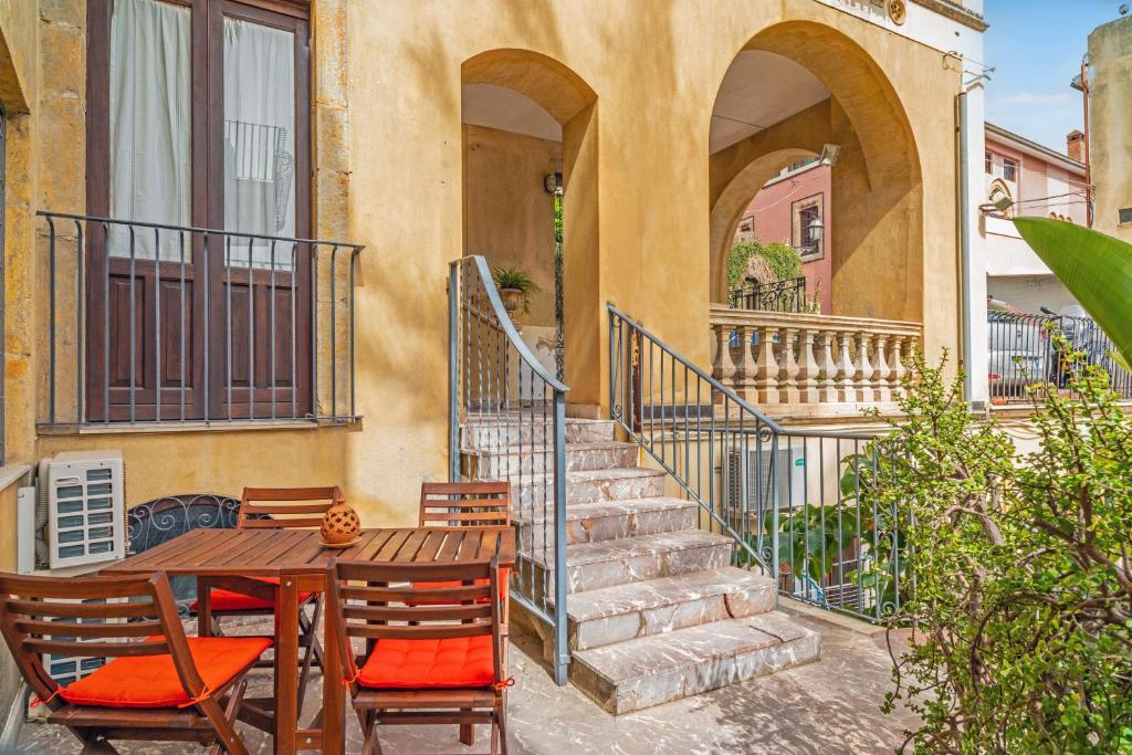 Casa Fabrizio - 1