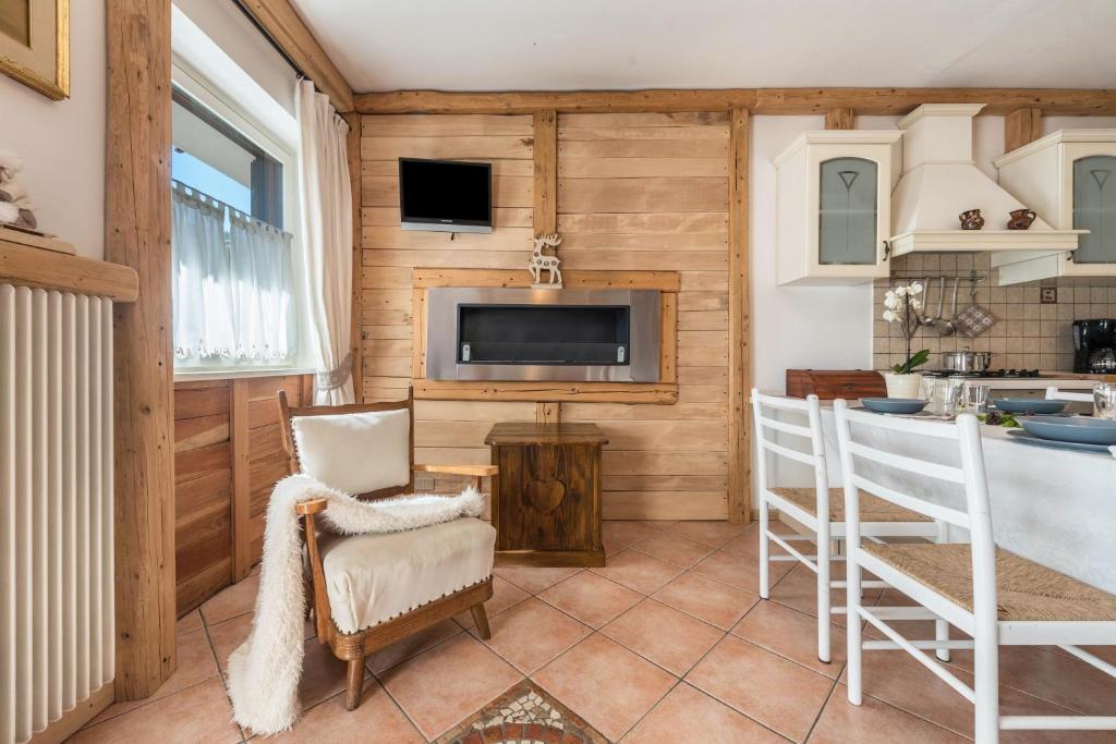 Casa Ferrazza Natalie - 1