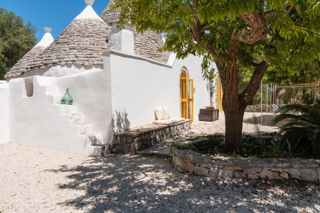 Trulli Kairos - 5