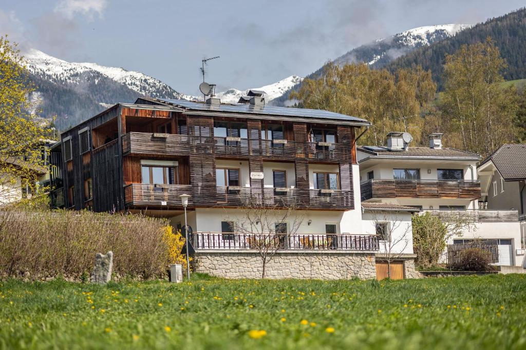 Silbernagl - Monolokal mit Ausblick - 4