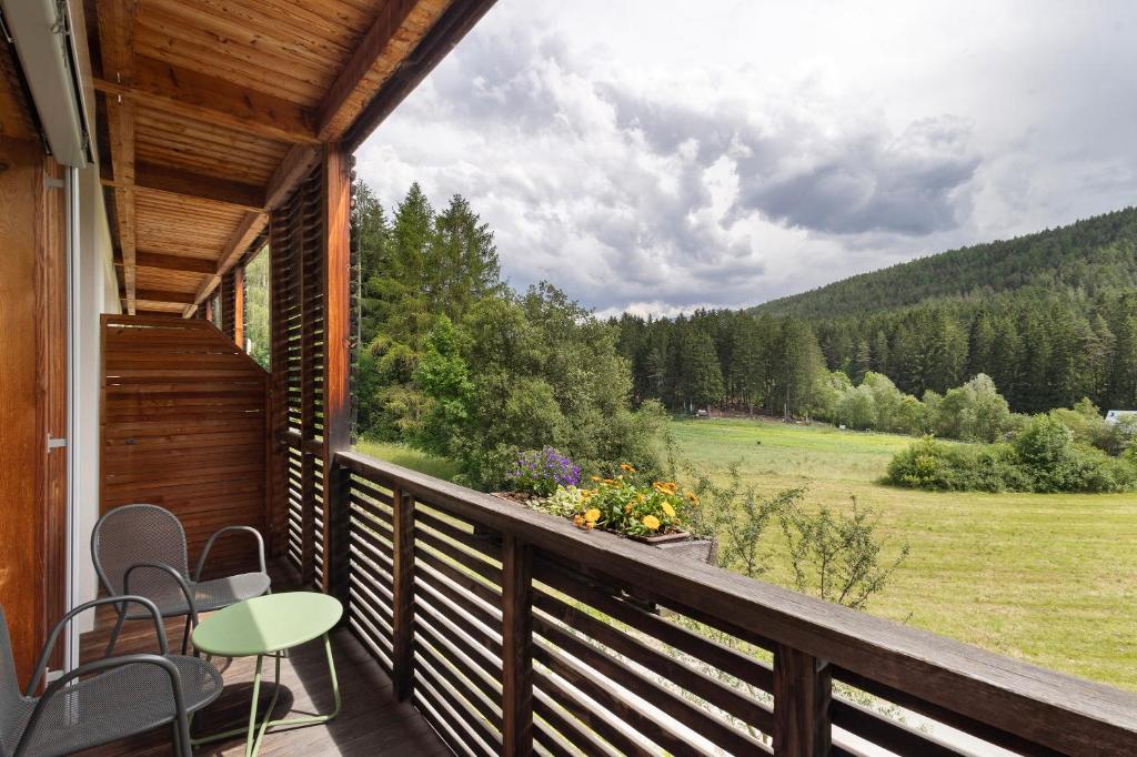 Silbernagl - Monolokal mit Ausblick - 2