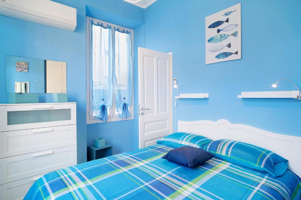 Casa vacanza Teresita 300mt Mare - 3