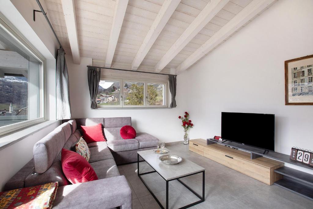 Residence soleluna - Loft Sirio - 5