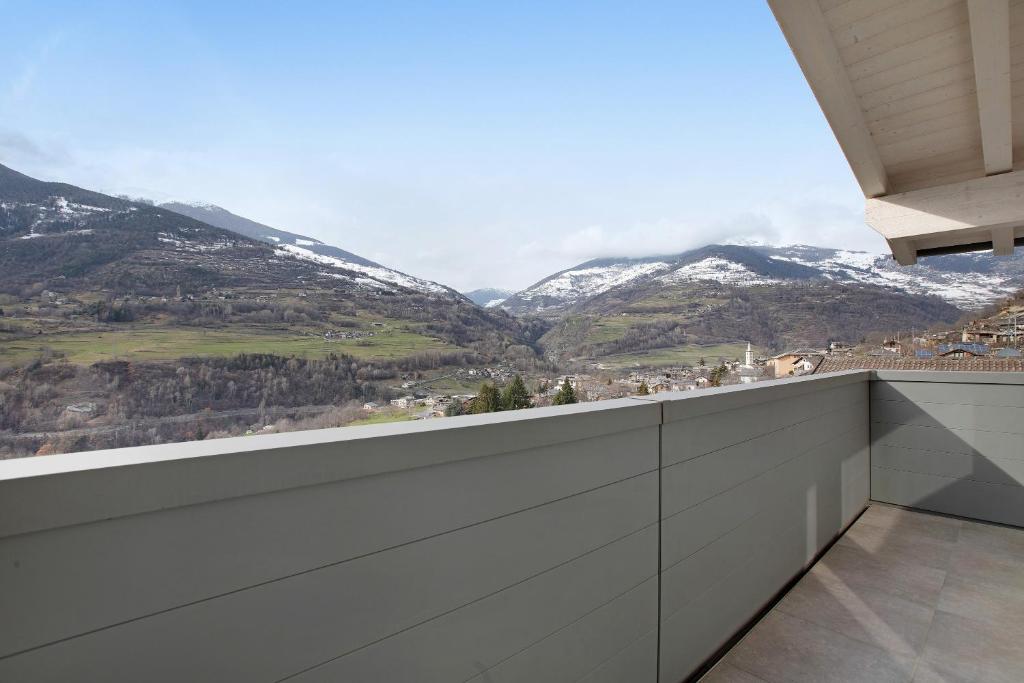 Residence soleluna - Loft Sirio - 2