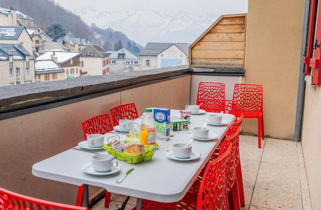 Appartement Le Bois de Marie - 2