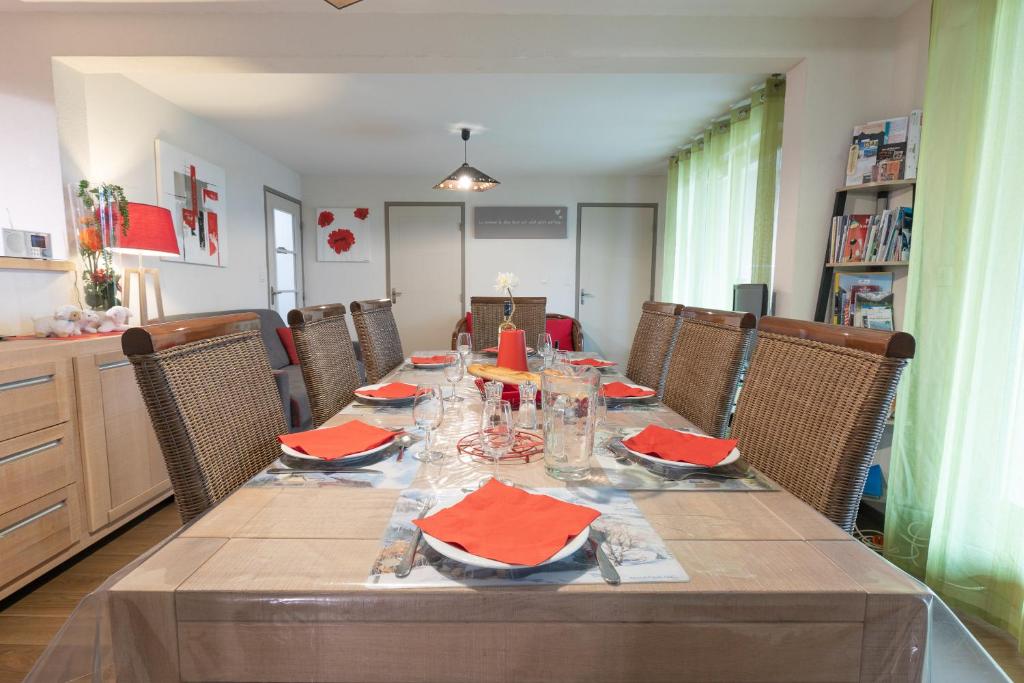 Appartement Le Bois de Marie - 5