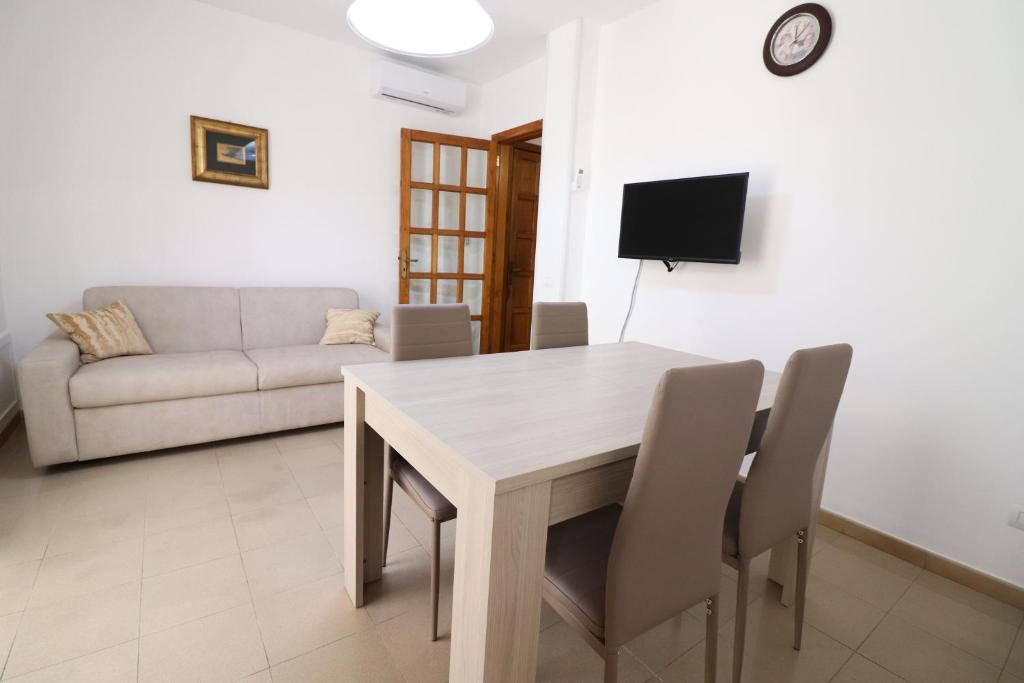 Casa Ambra a Otranto - 2