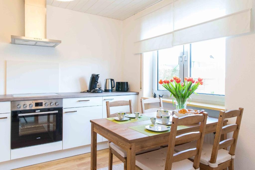 Ferienwohnung Am Alpenblick - 1