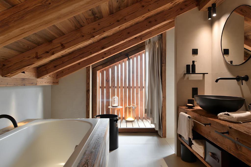 Chalet Enigma - 5
